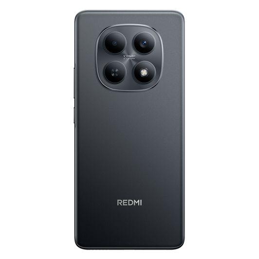 Movil XIAOMI Redmi Note15 4G 256Gb Negro