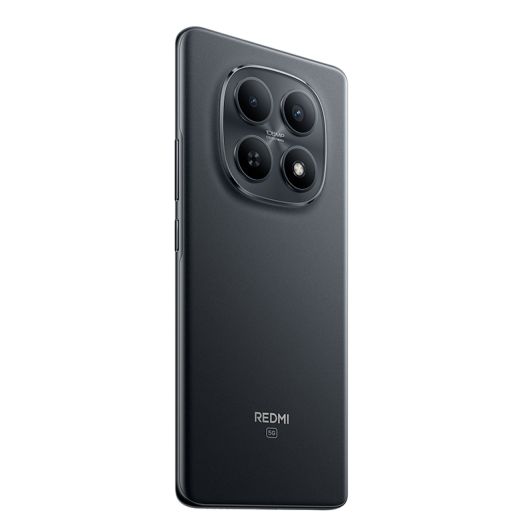 Movil XIAOMI Redmi Note15 256Gb 5G Negro