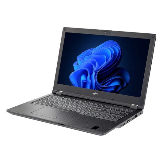 Portátil Reacondicionado FUJITSU 15