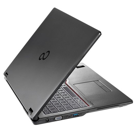 Portátil Reacondicionado FUJITSU 15