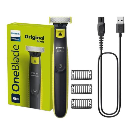 Afeitaora Multi PHILIPS ONE BLADE QP2724/10