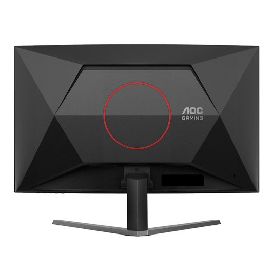 Monitor Gaming AOC 32