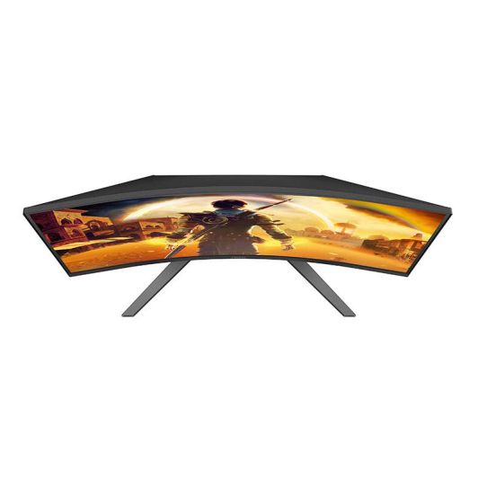 Monitor Gaming AOC 32