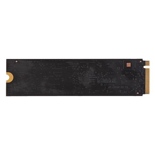 SSD interno WD NV3 reacondicionado - M.2 256GB 2280