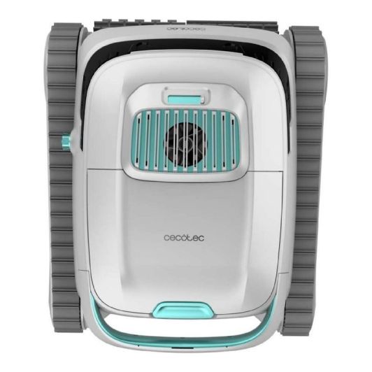 Robot piscina CECOTEC Conga Pooldroid 5000 TotalClean Pearl