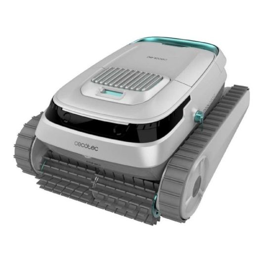 Robot piscina CECOTEC Conga Pooldroid 5000 TotalClean Pearl