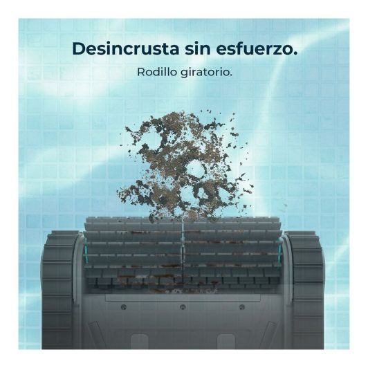 Robot piscina CECOTEC Conga Pooldroid 5000 TotalClean Pearl