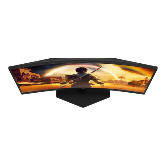 Monitor curvo gaming AOC C27G42ZE de 27