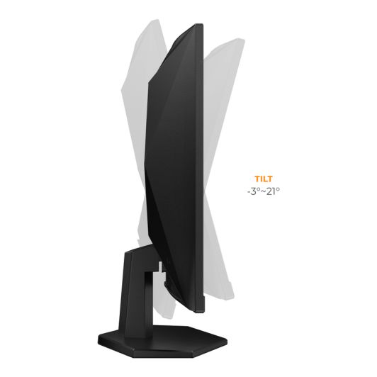 Monitor curvo gaming AOC C27G42ZE de 27