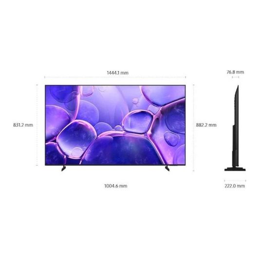 SAMSUNG Smart Tv LED 50