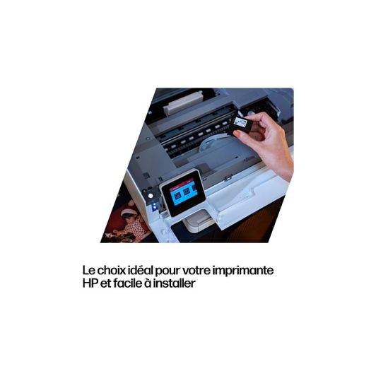 Cartucho HP Nº302 Color