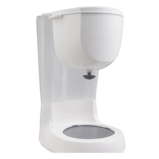Cafetera de goteo HIGH ONE HO-FS4W 750 W 10 tazas