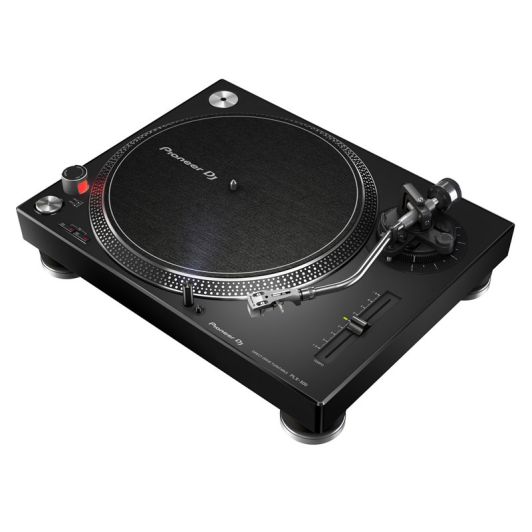 Tocadiscos PIONEER DJ PLX-500