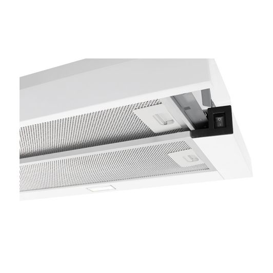 Campana extraíble VALBERG BITH 60 X756C (acabado inox)