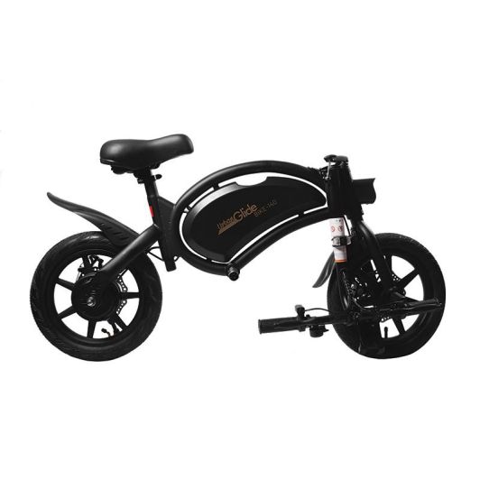Ciclomotor eléctrico URBANGLIDE 140S 14