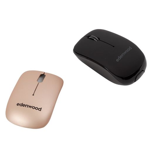 Ratón EDENWOOD MINI MMSBG01