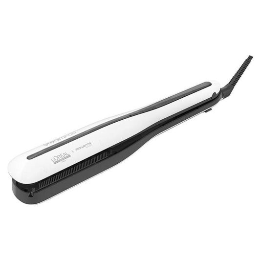 Plancha alisadora de pelo de vapor L'OREAL STEAMPOD 3.0