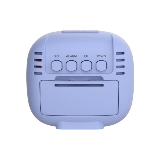 Despertador HIGH ONE E0356 BLUE