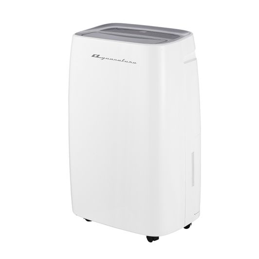 Deshumidificador AGN AGND010BS 10 litros/día 10 a 20m²