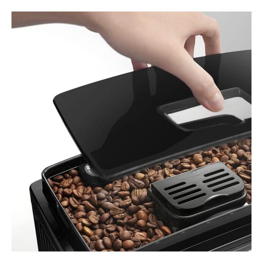 Cafetera Superautomática De'Longhi ECAM 22.140.B 1,8L Presión 15 Bar