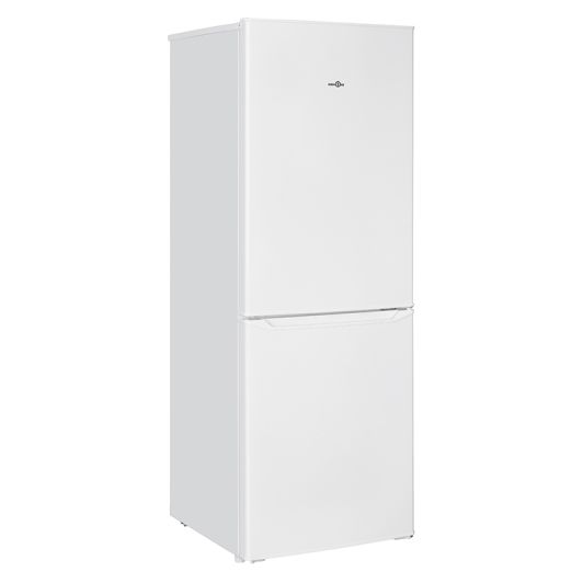 Frigorífico Combi estático, 207L, clase E, HIGH ONE Blanco