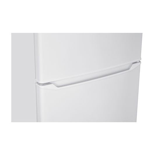Frigorífico Combi estático, 207L, clase E, HIGH ONE Blanco