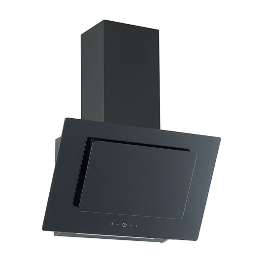 Campana decorativa inclinada VALBERG FIH 90 MK 302C