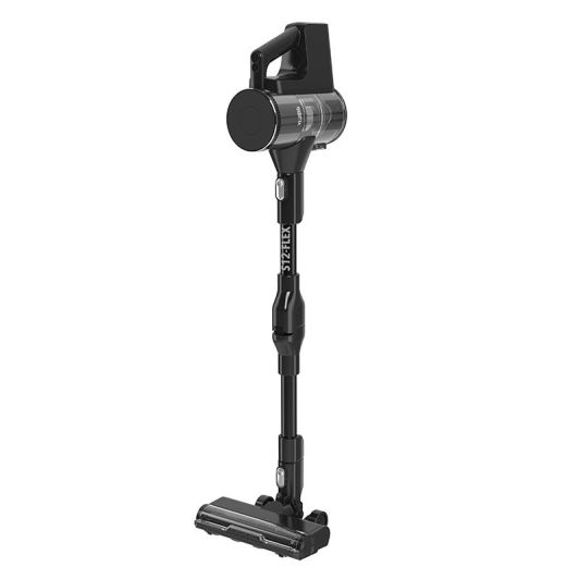 Aspirador Escoba Valberg S12 Flex Auto Eco 25.2V Flexible Autonomía 60min Bajo Ruido 76dB
