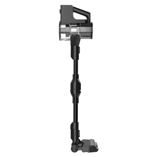 Aspirador Escoba Valberg S12 Flex Auto Eco 25.2V Flexible Autonomía 60min Bajo Ruido 76dB