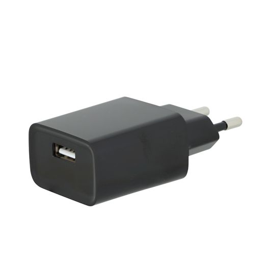 Adaptador HIGH ONE 2,4 AA Negro