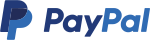 Réglement via PayPal
