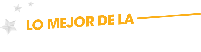 Lo mejor de la navidad