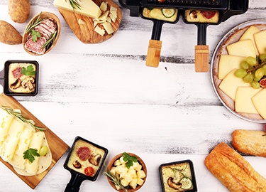 Cocina divertida