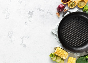 Utensilios de cocina