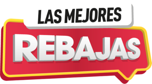 Las mejores rebajas