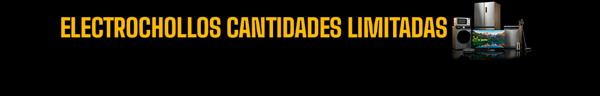 electrochollos