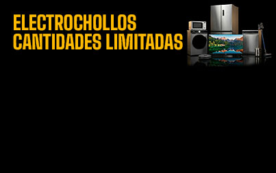 electrochollos