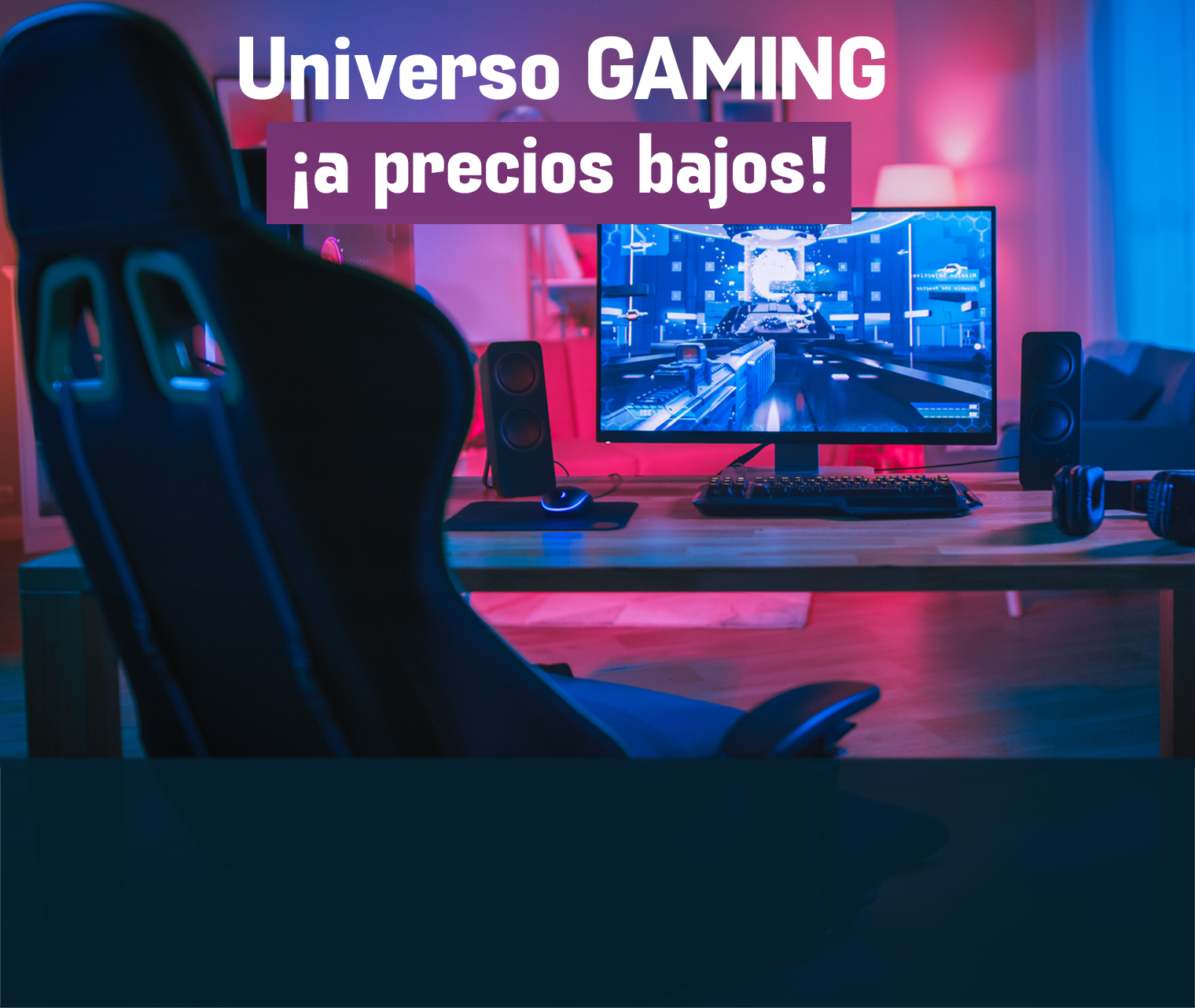 Universo Gaming