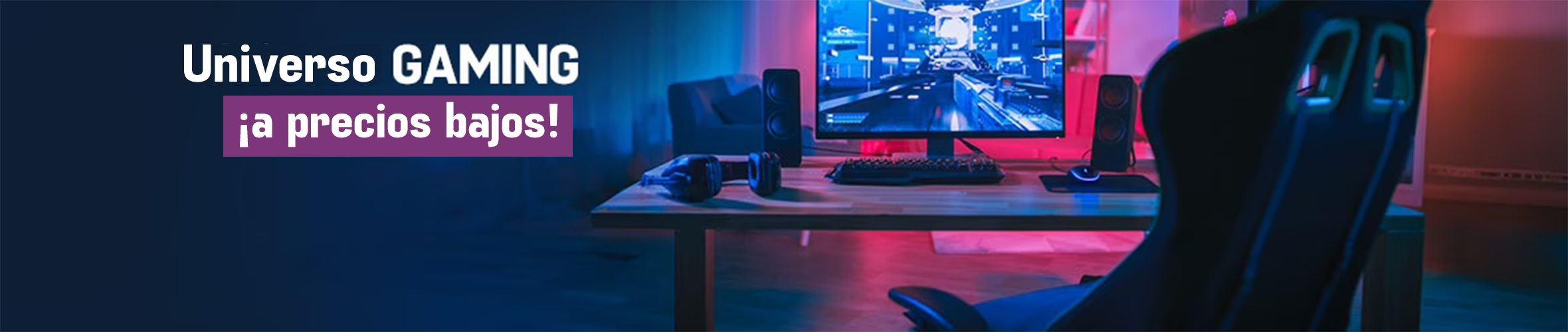 Universo Gaming